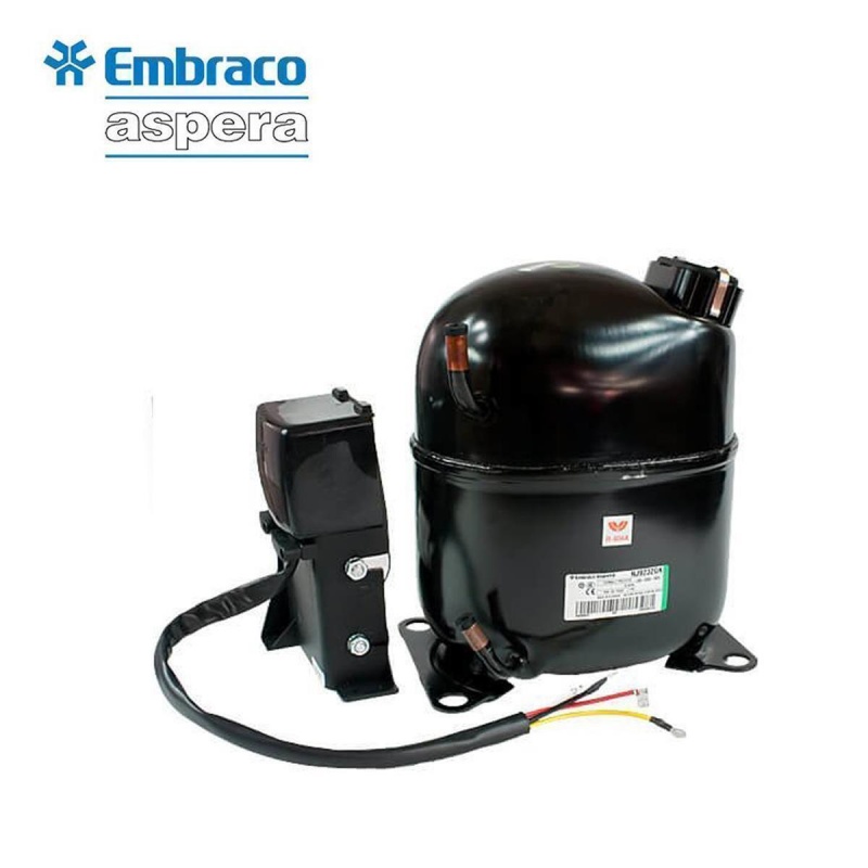 Compresor frigorific Aspera NJ 2192GJ congelare (R404a) | DTN